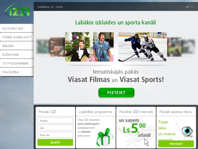 DT Komunikācijas, SIA