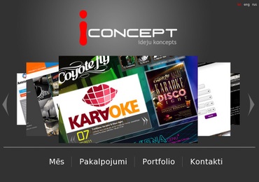 Hostconcept, SIA